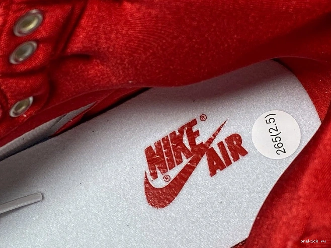 Rep Onekick OG Gym Air 1 High Retro 